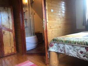 chalet dorm2