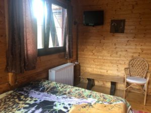 chalet dormitor1