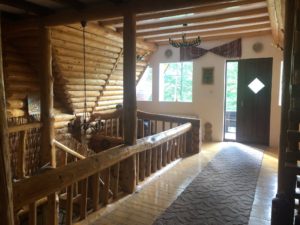 chalet hol