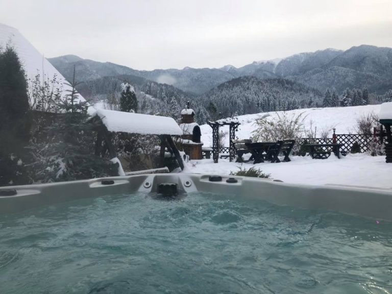 chalet iarna 1 1