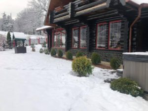chalet iarna8