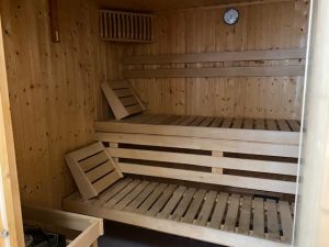 brasov penthouse sauna 18